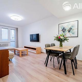 Prodej bytu 2+1 51 m&sup2; Karviná