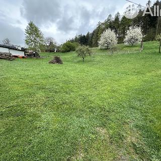 Prodej stavební parcely 1 454 m² Šedivec, 