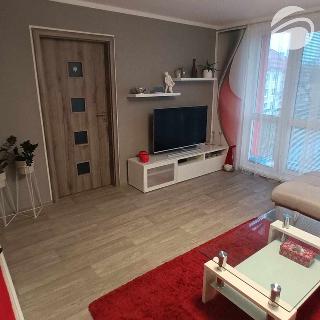 Pronájem bytu 3+1 68 m² Hodonín, 