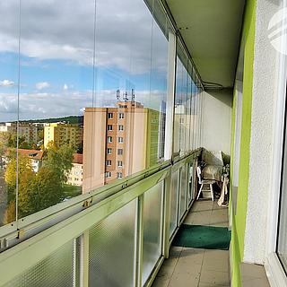 Prodej bytu 3+1 65 m&sup2; Rožnov pod Radhoštěm