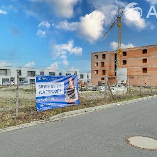 Prodej bytu 2+kk 59 m² Hodonín, Kateřinská