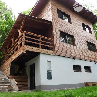 Prodej chaty 128 m² Vranov nad Dyjí, 