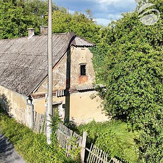 Prodej chalupy 90 m&sup2; Hraničné Petrovice