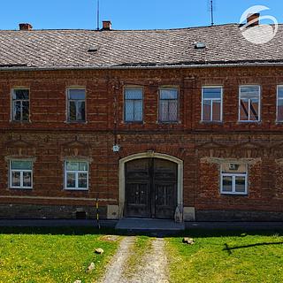 Prodej rodinného domu 200 m&sup2; Olomouc
