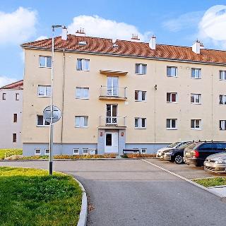 Prodej bytu 2+1 67 m² Napajedla, Jiráskova