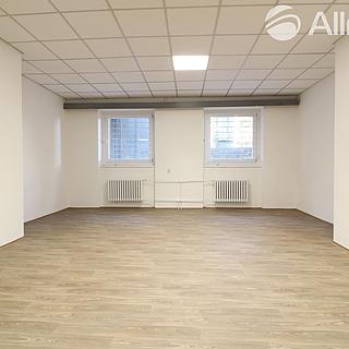 Pronájem obchodu 31 m&sup2; Brno