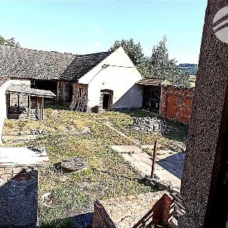 Prodej zemědělské usedlosti 150 m² Týn nad Bečvou, Prostřední mlýn