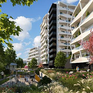 Prodej bytu 4+kk 99 m&sup2; Brno