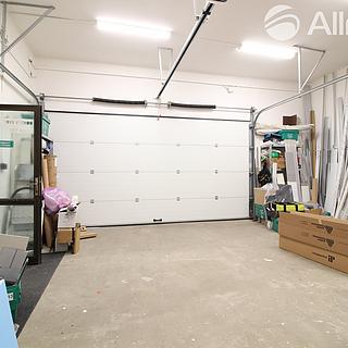 Pronájem výrobního objektu 156 m&sup2; Brno