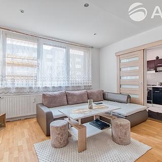 Prodej bytu 2+1 45 m&sup2; Ostrava