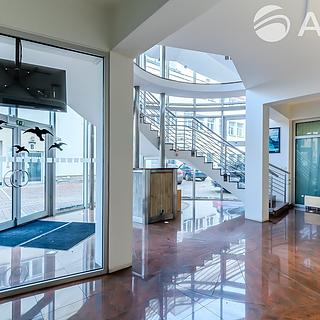 Pronájem kanceláře 53 m&sup2; Praha