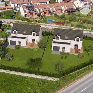 Prodej rodinného domu 210 m² Březina, 