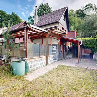 Prodej chaty 65 m&sup2; Hlučín
