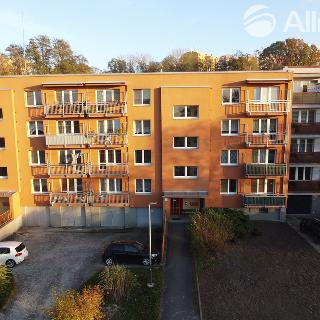 Prodej bytu 2+1 57 m² Ostrava, Proskovická