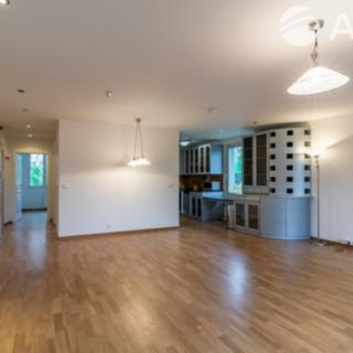 Prodej bytu 3+kk 87 m&sup2; Praha