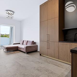 Pronájem bytu 2+kk 50 m&sup2; Brno