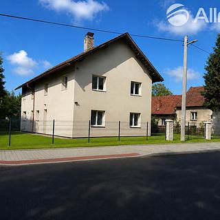 Prodej rodinného domu 113 m&sup2; Studénka