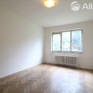 Pronájem bytu 2+1 43 m² Brno, Dunajevského