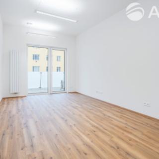 Prodej bytu 1+kk, garsoniery 36 m² Brno