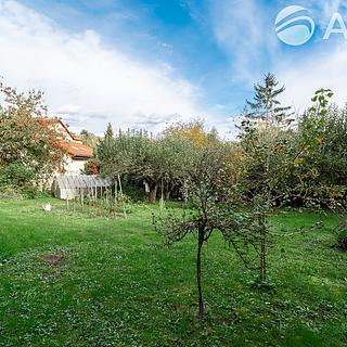 Prodej stavební parcely 401 m&sup2; Brno