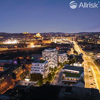 Prodej bytu 4+kk 99 m&sup2; Brno