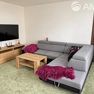 Pronájem bytu 3+1 74 m&sup2; Brno