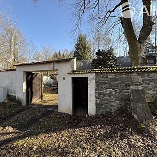 Prodej chalupy 80 m&sup2; Eš