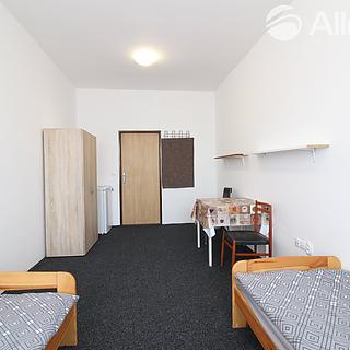 Pronájem pokoje 12 m&sup2; Blansko