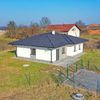 Prodej rodinného domu 95 m² Dolní Ředice, Pardubická