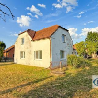 Prodej rodinného domu 141 m&sup2; Dříteč