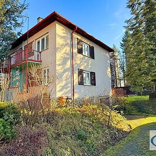 Prodej rodinného domu 114 m&sup2; Rychnov nad Kněžnou