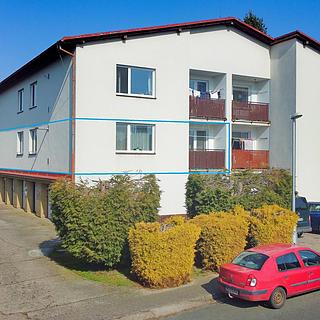 Prodej bytu 3+kk 77 m&sup2; Býšť