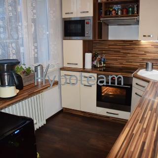 Prodej bytu 3+1 85 m² Ústí nad Labem, Jizerská