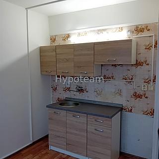 Pronájem bytu 1+kk, garsoniery 19 m&sup2; Ústí nad Labem