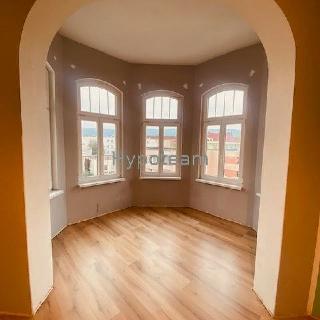 Pronájem bytu 2+kk 55 m² Teplice, Jankovcova