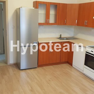 Pronájem bytu 2+kk 50 m² Ústí nad Labem, 