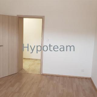 Pronájem bytu 2+kk 50 m² Ústí nad Labem, Jateční