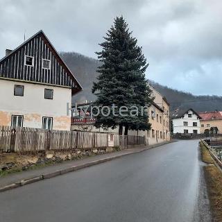 Prodej rodinného domu 350 m² Velké Březno, Litoměřická