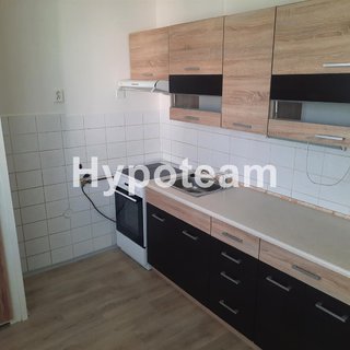 Pronájem bytu 3+1 69 m² Ústí nad Labem, 