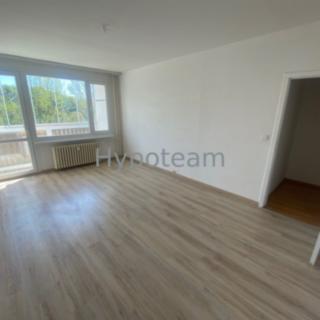Pronájem bytu 2+1 64 m² Ústí nad Labem