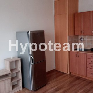 Pronájem bytu 1+kk a garsoniéry 21 m² Ústí nad Labem, SNP