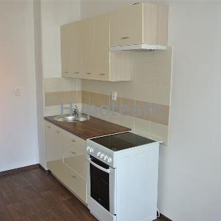 Pronájem bytu 1+kk a garsoniéry 20 m² Ústí nad Labem, Bozděchova