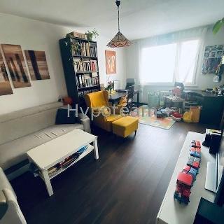 Prodej bytu 3+1 85 m² Ústí nad Labem, Jizerská