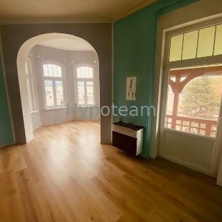 Pronájem bytu 2+kk 55 m² Teplice, Jankovcova