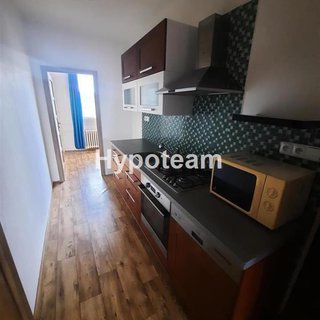 Pronájem bytu 3+kk 62 m² Ústí nad Labem, 