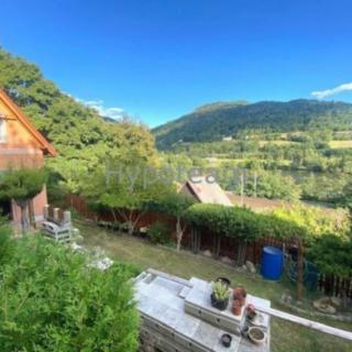 Prodej chaty 22 m&sup2; Dolní Zálezly