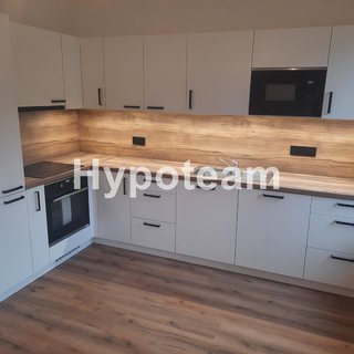 Pronájem bytu 2+kk 55 m² Ústí nad Labem, 