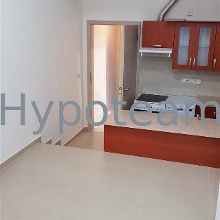 Pronájem bytu 2+kk 45 m² Ústí nad Labem, Jateční