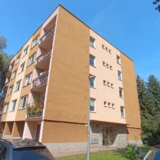 Prodej bytu 3+1 98 m² České Budějovice, Klaricova