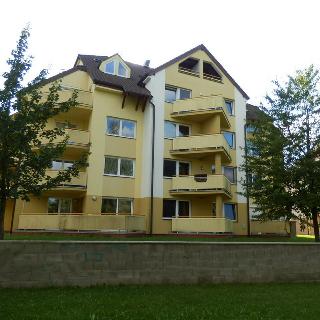 Pronájem bytu 2+kk 71 m² České Budějovice, Plavská